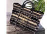 香奈儿Chanel高仿包包 Chanel官网新款沙滩包-高仿包包