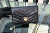 香奈儿Chanel高仿包包 Chanel官网新款WOC发财包 黑色-高仿包包
