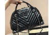 香奈儿Chanel高仿包包 Chanel新款复刻保龄球包-高仿包包
