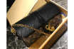 LV M43903 黑色 Glasses Case 手袋 斜挎包-高仿包包