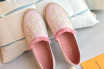 路易威登渔夫鞋 Louis Vuitton /18ss专柜同款渔夫鞋 粉色-高仿包包