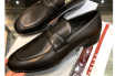 普拉达皮鞋Prada纯原单高端正装皮鞋-高仿包包