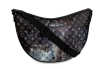 M44164 路易威登ALPHA HOBO LV男包 Galaxy帆布太空银河系列男包-高仿包包